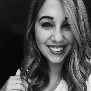 Meet your Posher, Jess